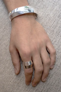 Philippe Audibert Men Ring Elya Fashion