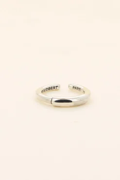 Philippe Audibert Men Ring Lenny Fashion