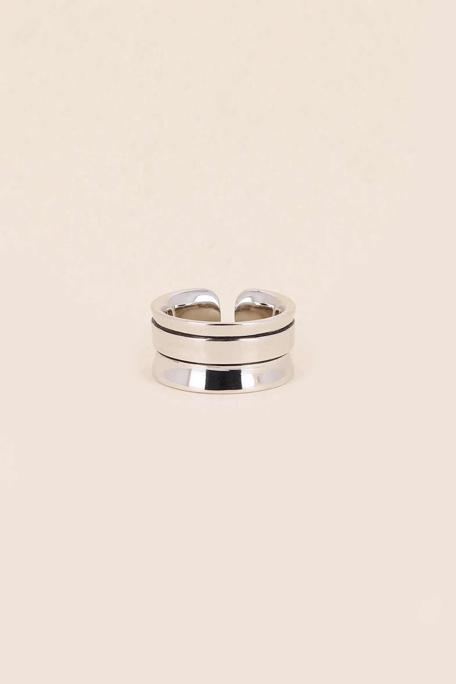 Philippe Audibert Men Ring Natty Store