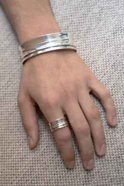 Philippe Audibert Men Ring Natty Store