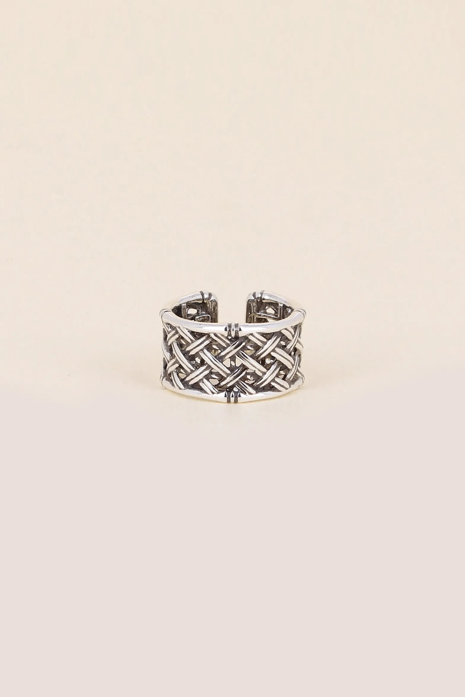 Philippe Audibert Men Ring Paz Cheap