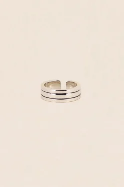 Philippe Audibert Men Ring Pierce Outlet