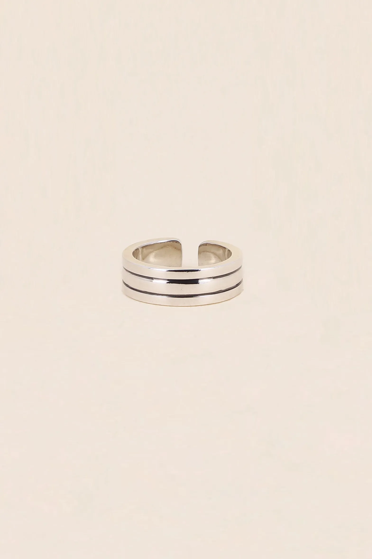 Philippe Audibert Men Ring Pierce Outlet