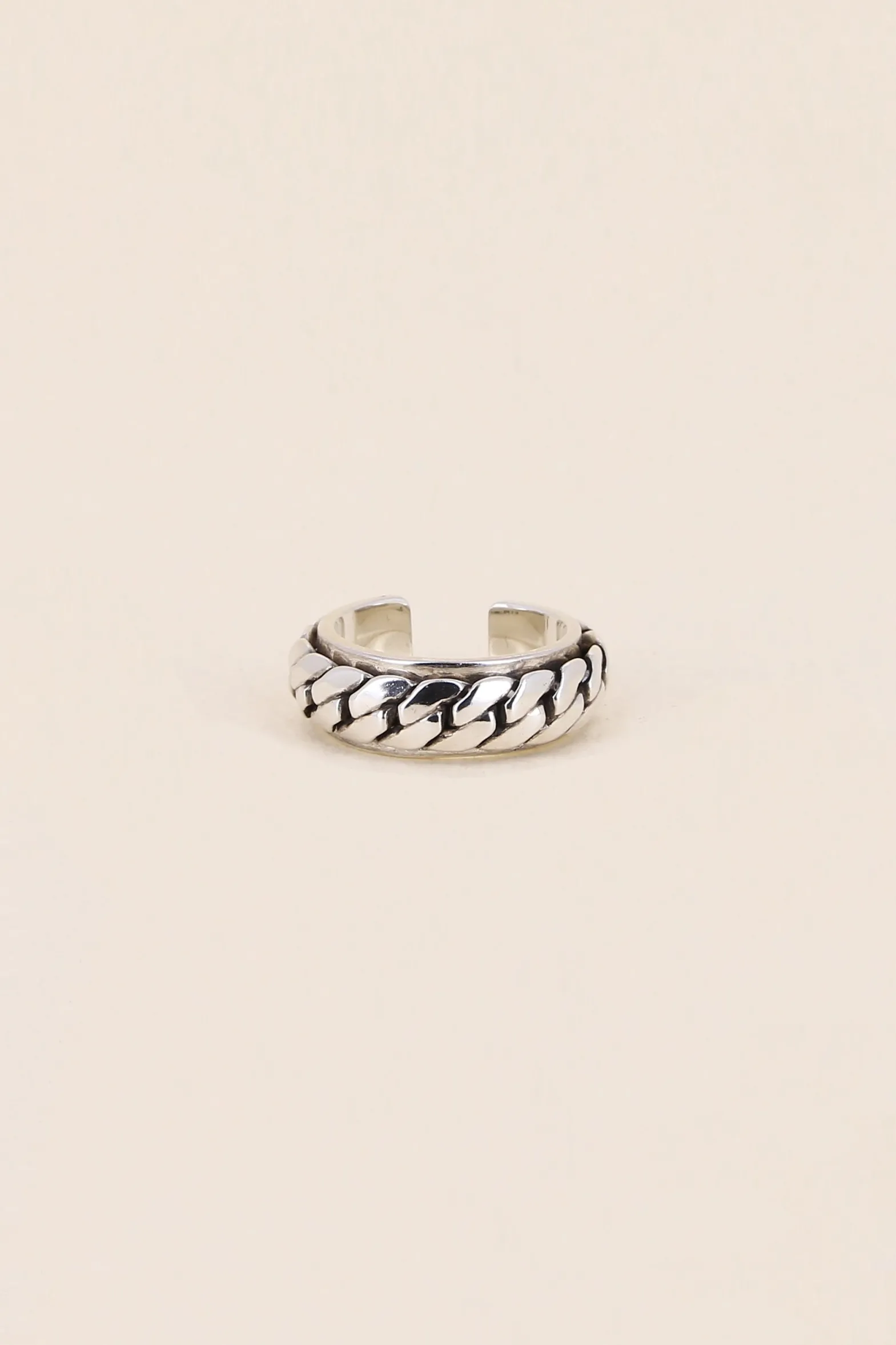 Philippe Audibert Men Ring Salome Best Sale