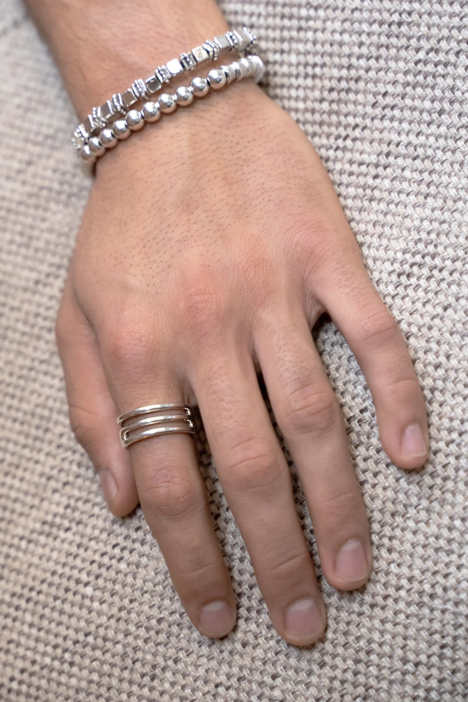 Philippe Audibert Men Ring Tommy Online