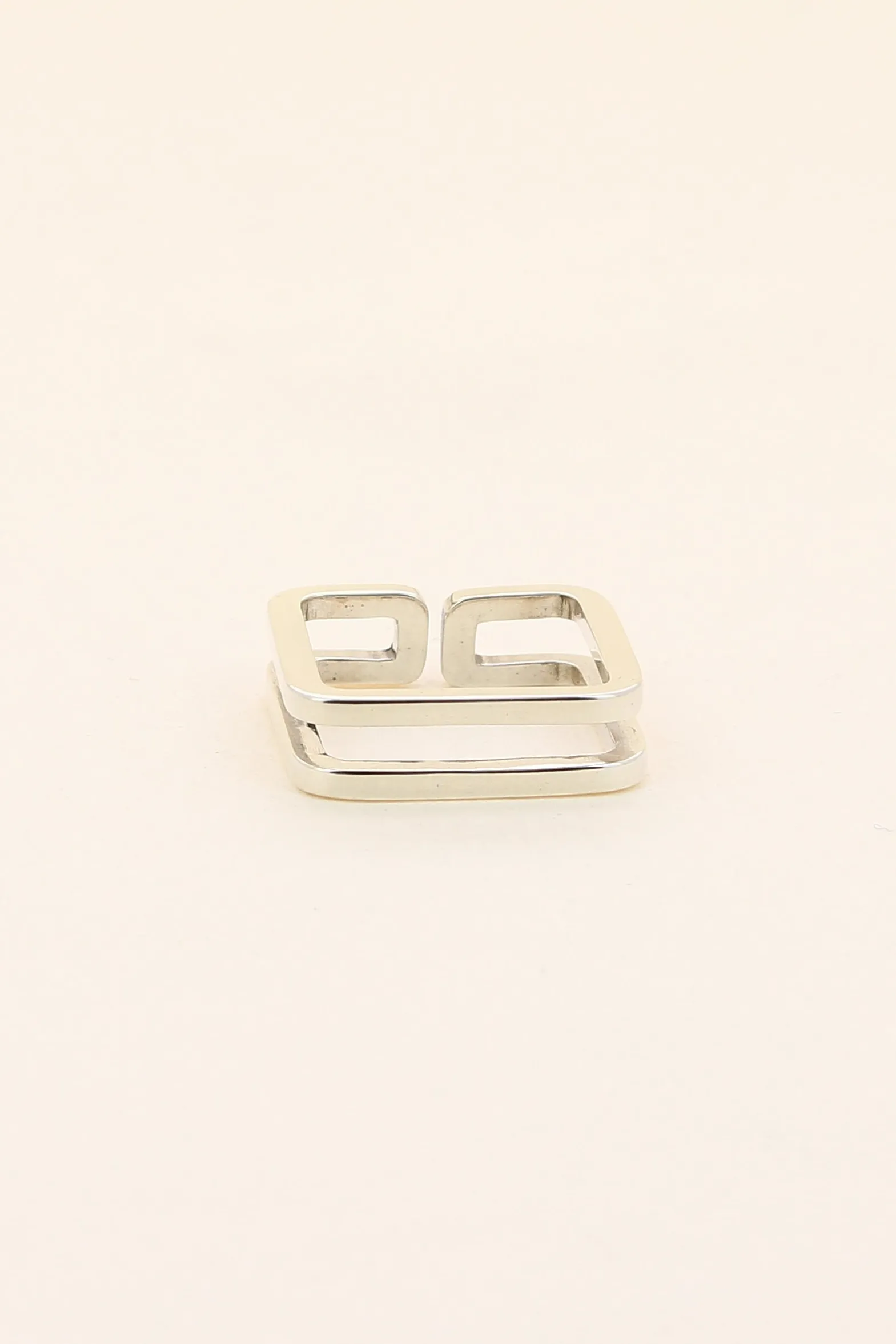 Philippe Audibert Men Ring Una New