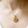 Philippe Audibert Necklace Adena Dore Cheap