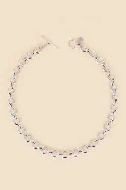 Philippe Audibert Necklace Alyssa Argente New