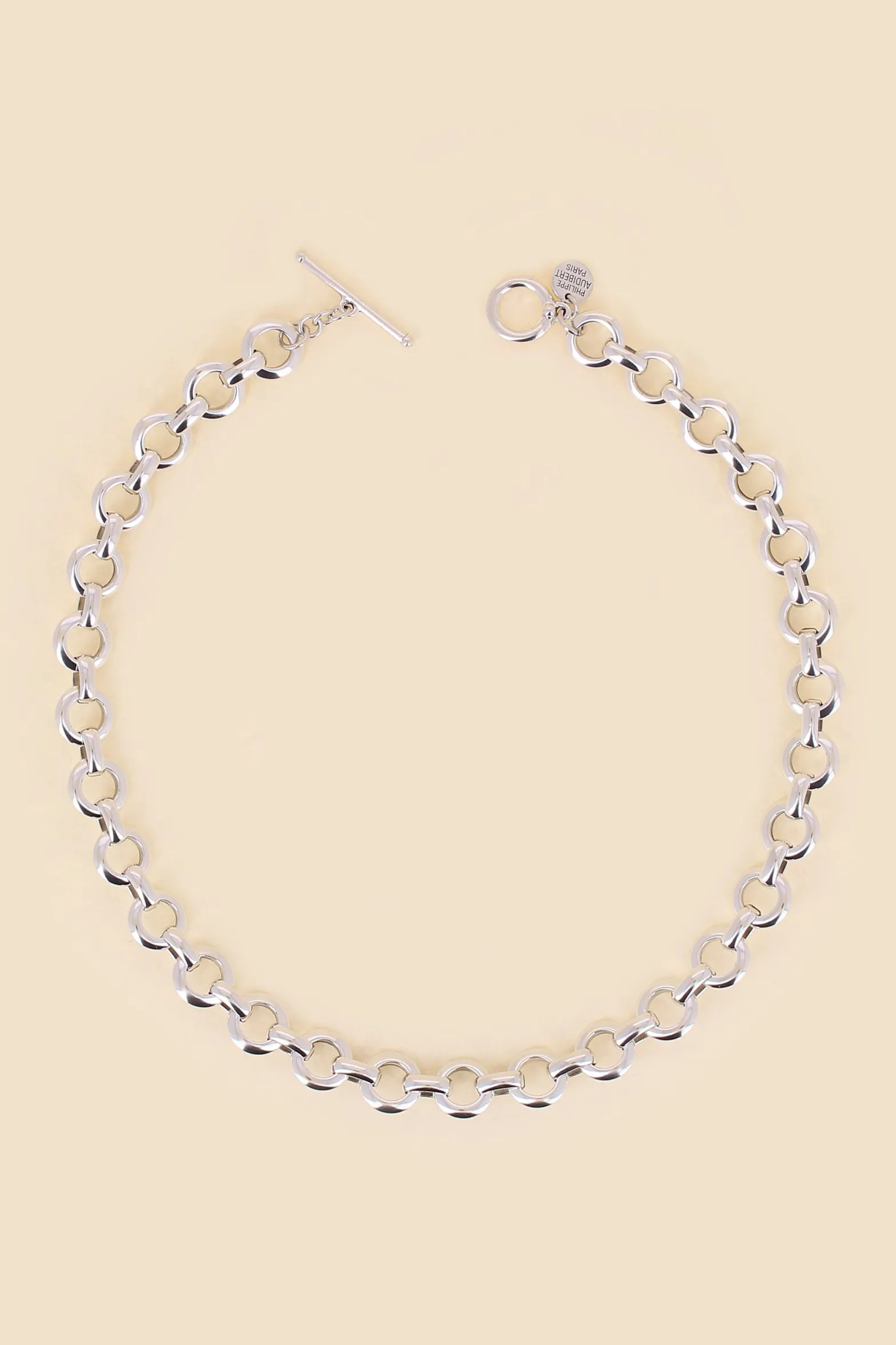 Philippe Audibert Necklace Alyssa Argente New