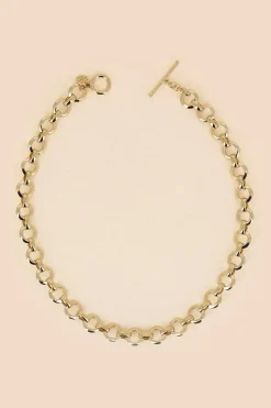 Philippe Audibert Necklace Alyssa Dore Fashion