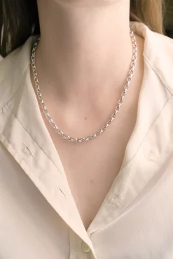 Philippe Audibert Necklace Angela Argente Sale