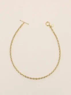 Philippe Audibert Necklace Angela Dore Flash Sale