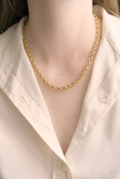 Philippe Audibert Necklace Angela Dore Flash Sale