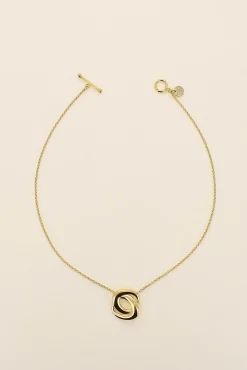 Philippe Audibert Necklace Balia Dore Clearance