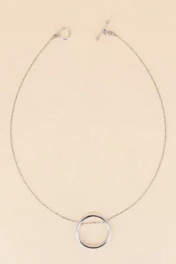 Philippe Audibert Necklace Cercle Outlet