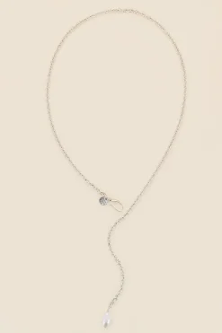 Philippe Audibert Necklace Claire Nava Pearl Best