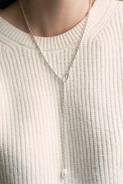 Philippe Audibert Necklace Claire Nava Pearl Best