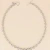 Philippe Audibert Necklace Curtis Argente Clearance