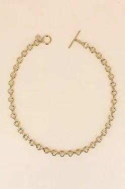 Philippe Audibert Necklace Curtis Dore Outlet