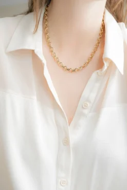Philippe Audibert Necklace Curtis Dore Outlet