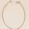 Philippe Audibert Necklace Dakota Dore Cheap