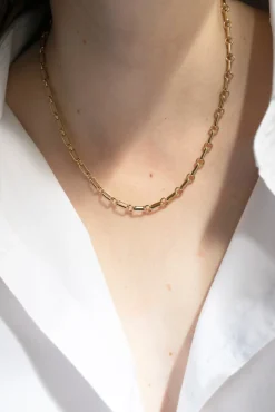 Philippe Audibert Necklace Dakota Dore Cheap