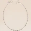 Philippe Audibert Necklace Dakota Argente Cheap