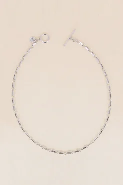 Philippe Audibert Necklace Dakota Argente Cheap
