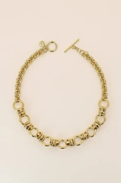 Philippe Audibert Necklace Davy Dore Cheap