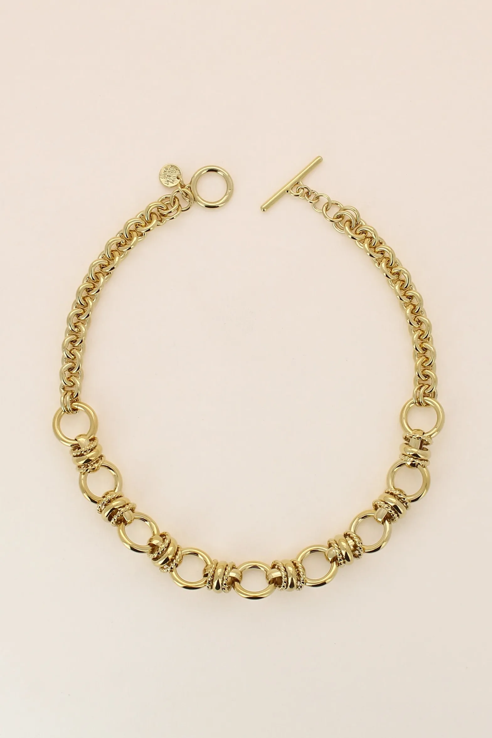 Philippe Audibert Necklace Davy Dore Cheap