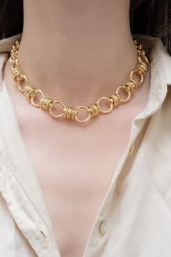 Philippe Audibert Necklace Davy Dore Cheap