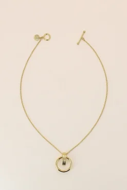 Philippe Audibert Necklace Ebba Dore Fashion