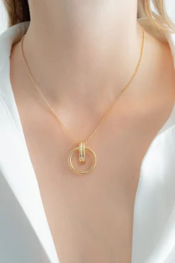 Philippe Audibert Necklace Ebba Dore Fashion