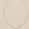Philippe Audibert Necklace Elki Argente Cheap
