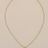 Philippe Audibert Necklace Elki Dore Cheap