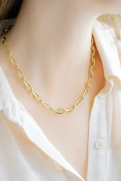 Philippe Audibert Necklace Elton Dore Sale