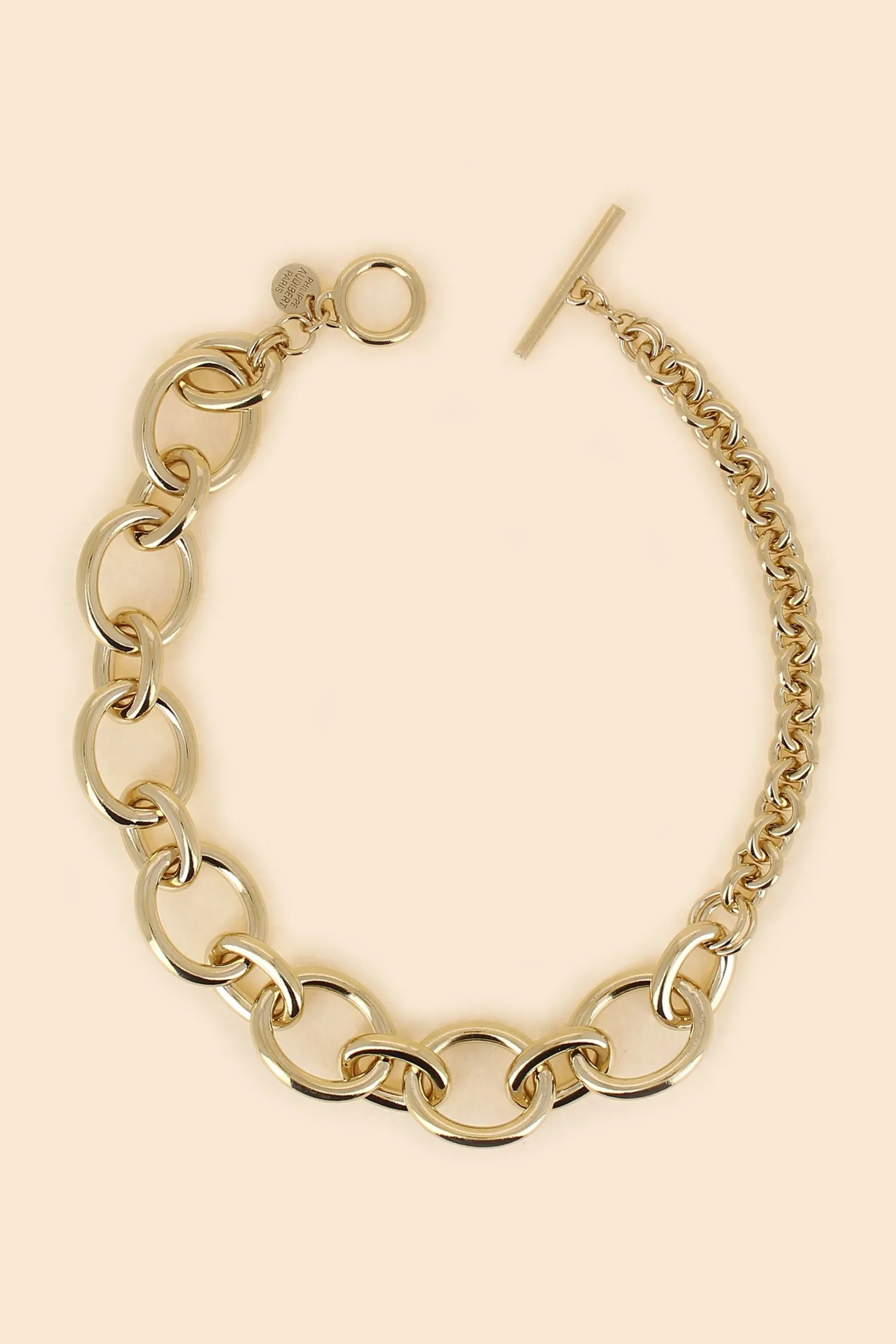 Philippe Audibert Necklace Emy Dore Best