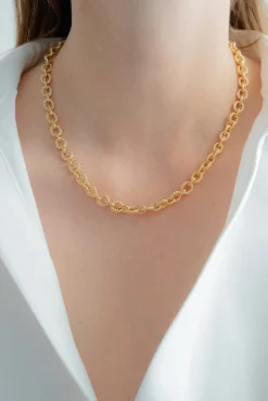 Philippe Audibert Necklace Fergus Dore Online
