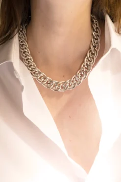 Philippe Audibert Necklace Forcat Clearance