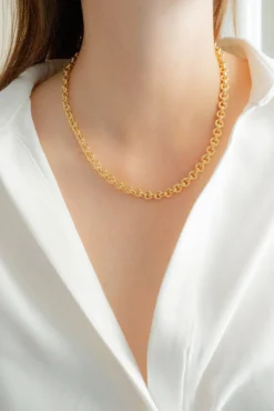 Philippe Audibert Necklace Franck Dore Clearance