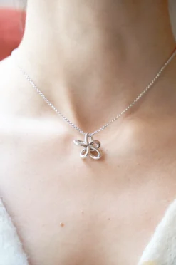 Philippe Audibert Necklace Kylie Argente Best Sale
