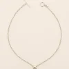Philippe Audibert Necklace Liana Argente Discount