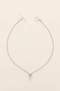 Philippe Audibert Necklace Liana Argente Discount