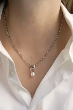 Philippe Audibert Necklace Liana Argente Discount