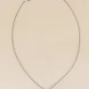 Philippe Audibert Necklace Lizzie Argente Clearance