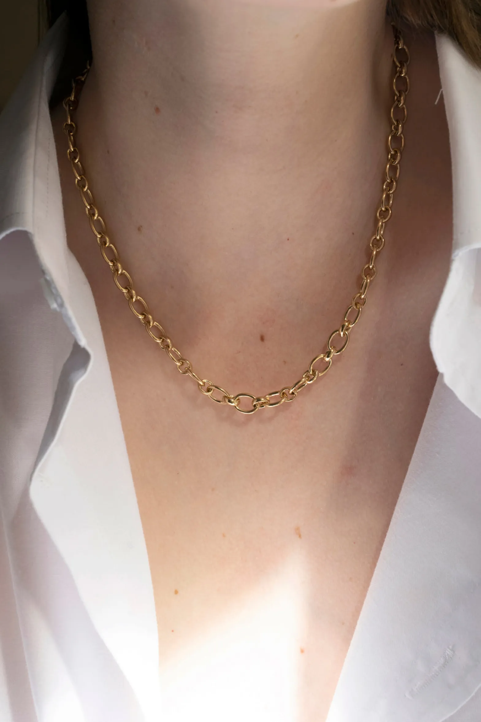 Philippe Audibert Necklace Marcus Dore Sale