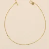 Philippe Audibert Necklace Mini Kristen Dore Best
