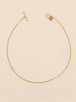 Philippe Audibert Necklace Mini Kristen Dore Best