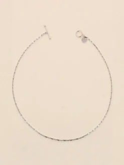 Philippe Audibert Necklace Mini Kristen Argente Shop