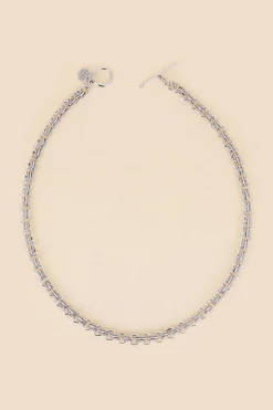 Philippe Audibert Necklace Nila Argente Clearance